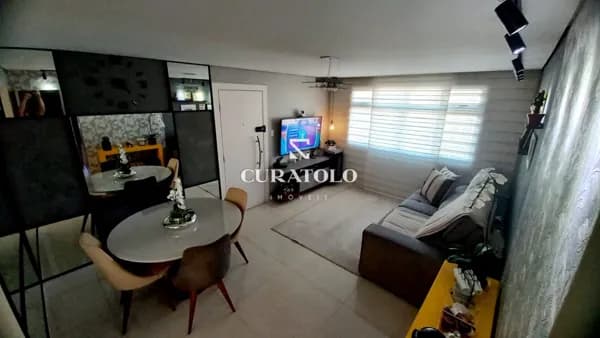 Conquiste seu novo lar na Mooca! Com 87 mts, 3 dormitórios, ótima localização e pronto para morar!