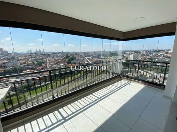 Oportunidade para seu novo lar na Vila Matilde! Com 75 m², 2 dormitórios, lazer completo, ótima localização e pronto pra morar!