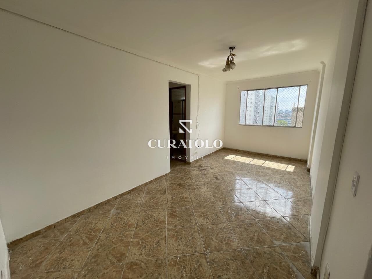 Apartamento à venda com 51 m², 2 quartos, vaga, Jardim Celeste, São Paulo