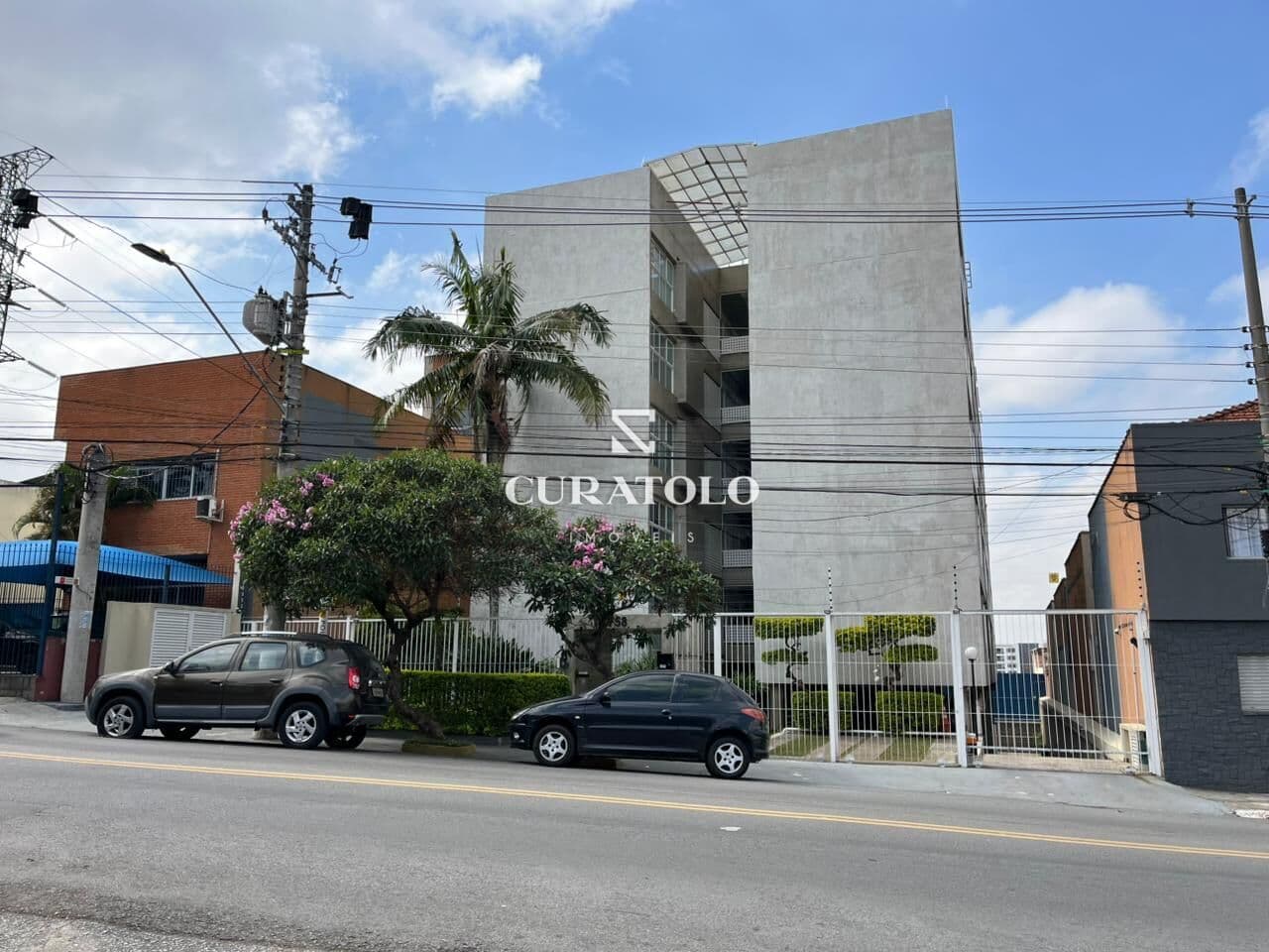 Apartamento à venda, com 2 quartos com 1 vaga no bairro da Casa Verde, São Paulo