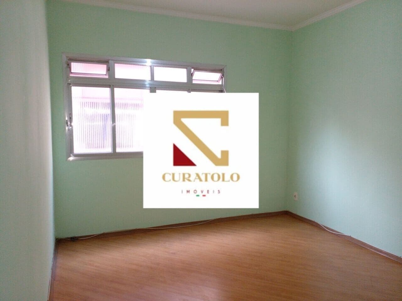 Apartamento à venda no bairro do Campestre, Santo André, de 2 quartos e vaga