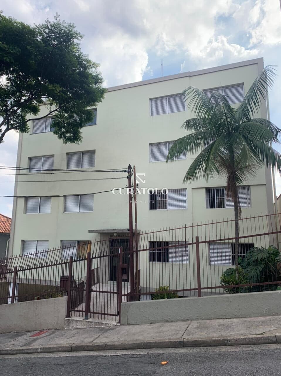 Seu apartamento ideal na Vila Paulicéia, a 14 min a pé do Metrô Parada Inglesa, pronto para morar com 3 Dorms, 1 Vaga e pequeno quintal.