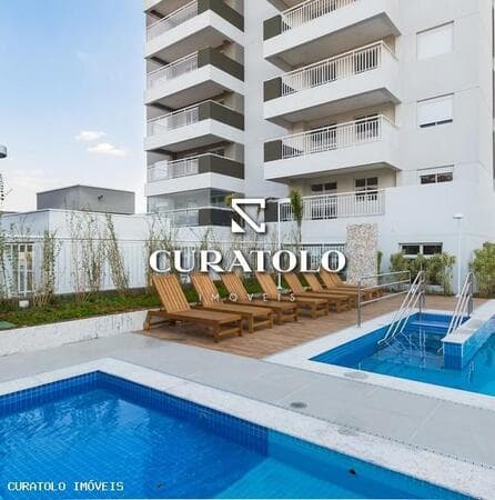 Apartamento à venda em São Paulo/SP