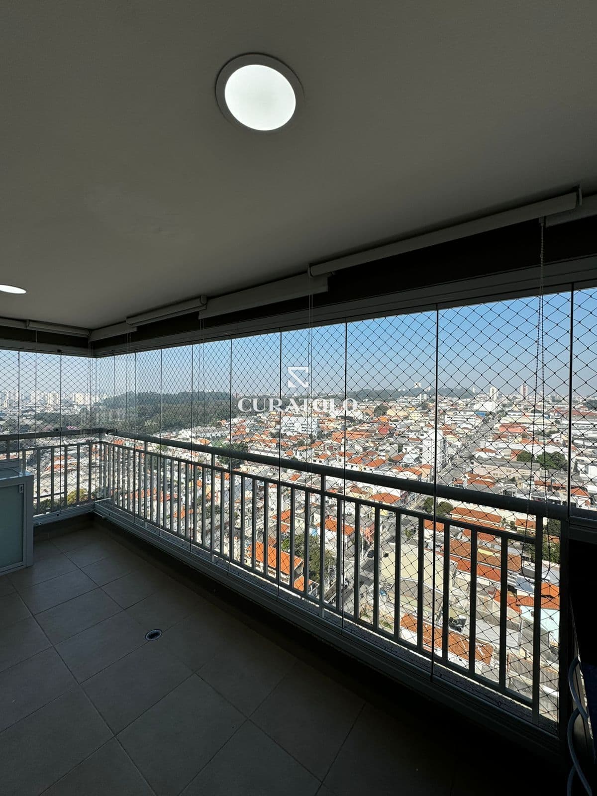 More com conforto na Vila Carrão em um lindo apartamento com 63 m², 2 quartos, varanda e 1 vaga com lazer completo - Andar alto e vista livre
