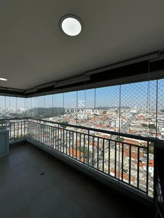 More com conforto na Vila Carrão em um lindo apartamento com 63 m², 2 quartos, varanda e 1 vaga com lazer completo - Andar alto e vista livre