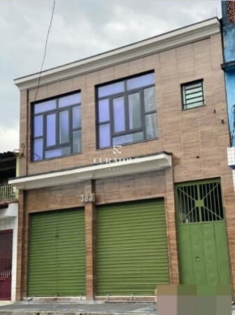 Oportunidade de Negócio: Galpão/Salão Comercial Pronto na Vila Helena, com 237 m² em Localização Estratégica a 10 min a pé da Estação Jd Helena-Vila Mara