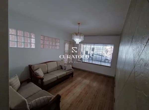 Casa sobrado à venda com 3 suítes e 2 vagas, na Penha, São Paulo