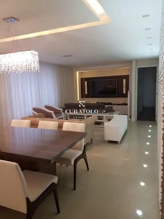 Conforto e Comodidade no bairro Paraíso: conheça esse apartamento com 133 m², 2 quartos, varanda gourmet e 4 vagas a 750m da estação Brigadeiro da Av. Paulista