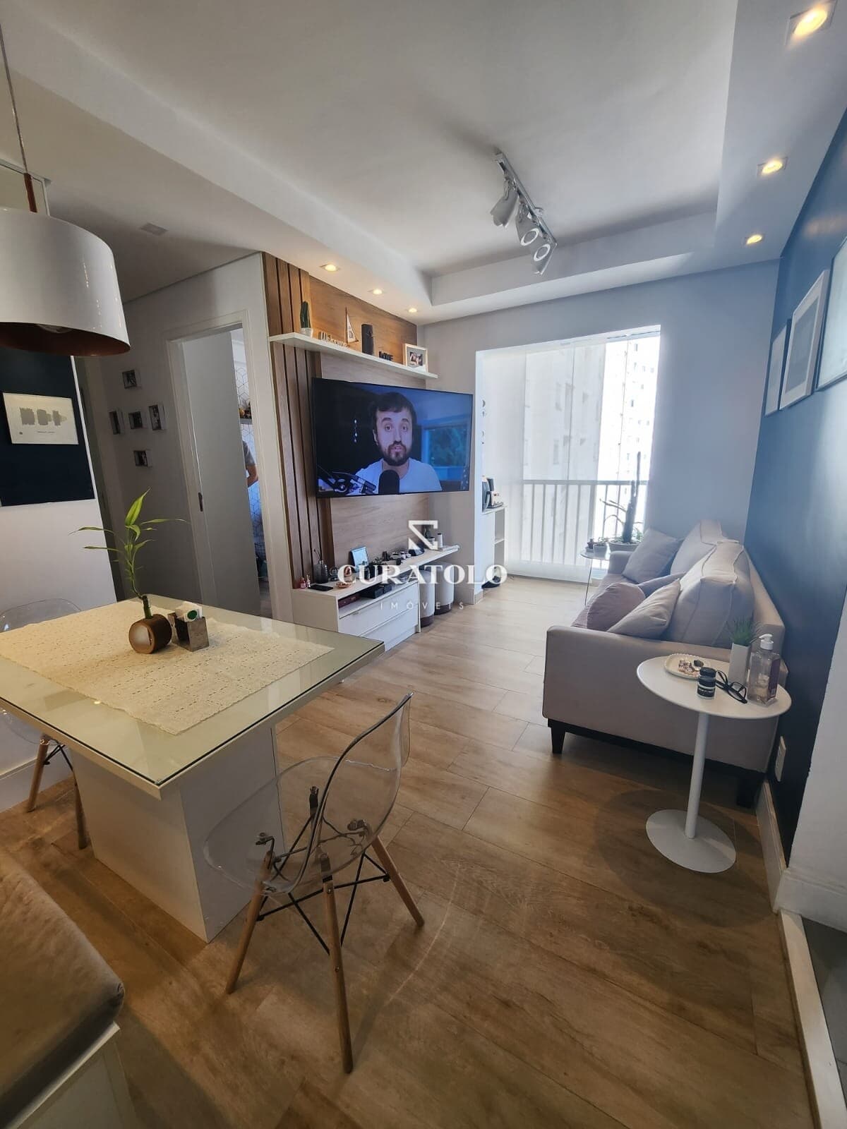 More bem na Vila Pirituba, ao lado do Parque Estadual do Jaraguá: apartamento pronto com 2 Quartos, Varanda e 1 Vaga - com lazer completo