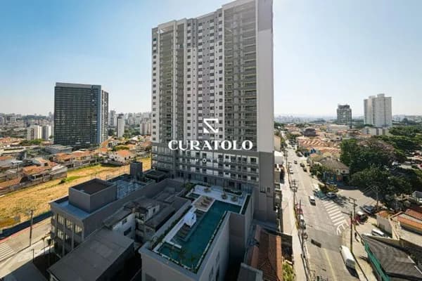 Conforto e Comodidade no Ipiranga : Apartamento pronto com 3 suítes, varanda gourmet, 2 vagas e Lazer Completo a 5 min do Metrô Alto do Ipiranga