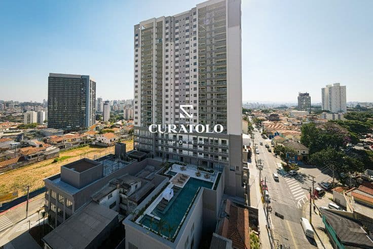 Conforto e Comodidade no Ipiranga : Apartamento pronto com 3 suítes, varanda gourmet, 2 vagas e Lazer Completo a 5 min do Metrô Alto do Ipiranga