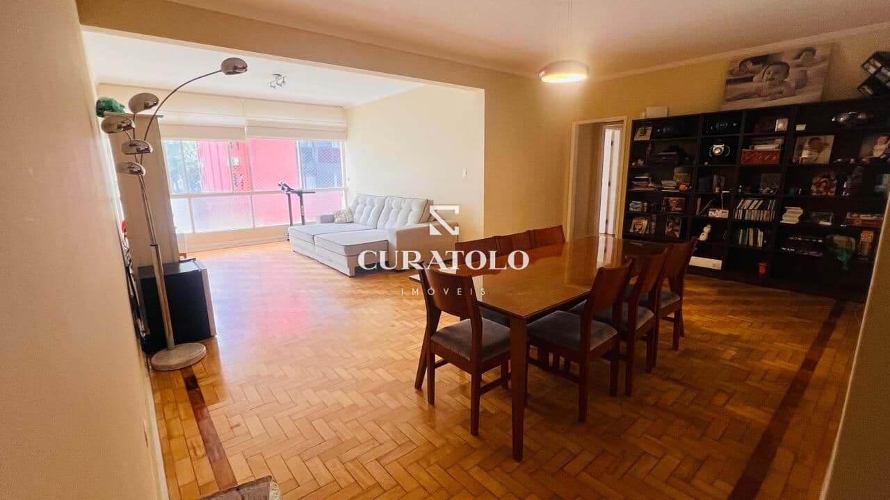 Seu novo lar está aqui! Apartamento com 220 m², 3 dormitórios sendo 1 suíte, ótima localização e pronto para morar no Jardins!!!
