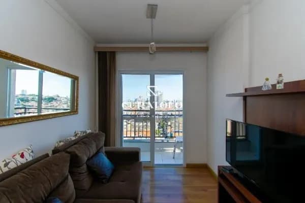 Conquiste seu novo lar na Vila Prudente. Apartamento com 58 m², 2 dormitórios, varanda, pronto para morar e ótima localização!