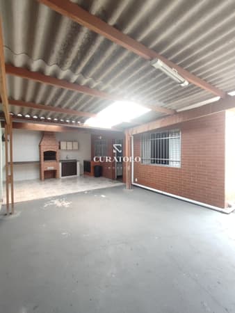 More com conforto e espaço: Conheça sua nova casa, de 2 Quartos,2 Vagas, edícula e quintal com churrasqueira na Vila Bancária, ao lado da Av. Sapopemba