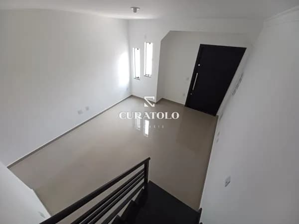 Conheça esta casa nova à venda no Sacomã, com 3 quartos, 3 vagas e área gourmet