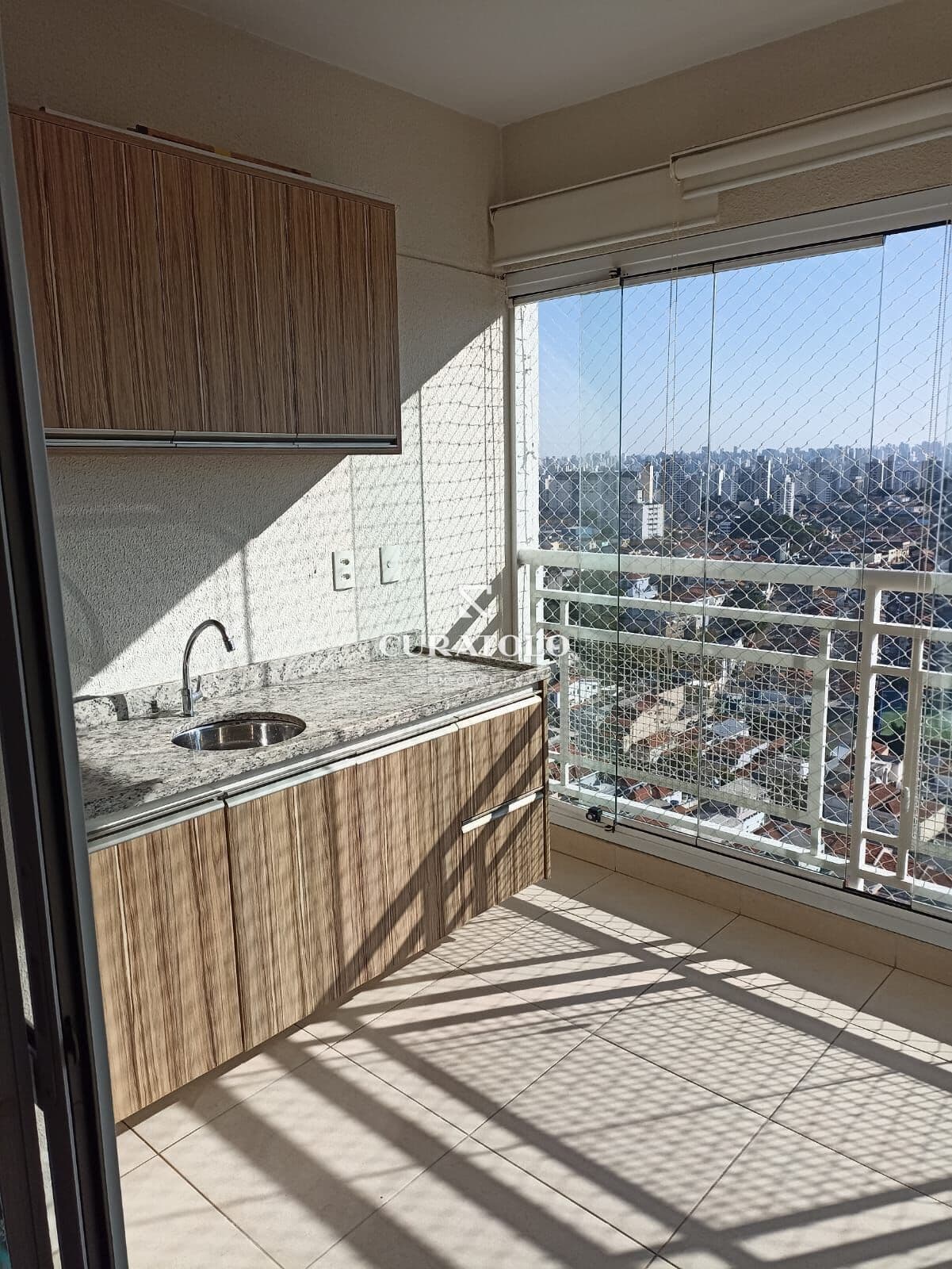Viva com conforto na Mooca, ao lado da Rua do Oratório: Lindo Apartamento pronto de 68 m² com 3 Quartos, 2 vagas, varanda e lazer completo