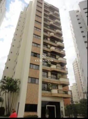 Espaço e Lazer no Tatuapé: Amplo Apartamento de 4 Dorms com 6 Banheiros e 2 Vagas – Pronto com Lazer Completo ao lado do Parque Ceret