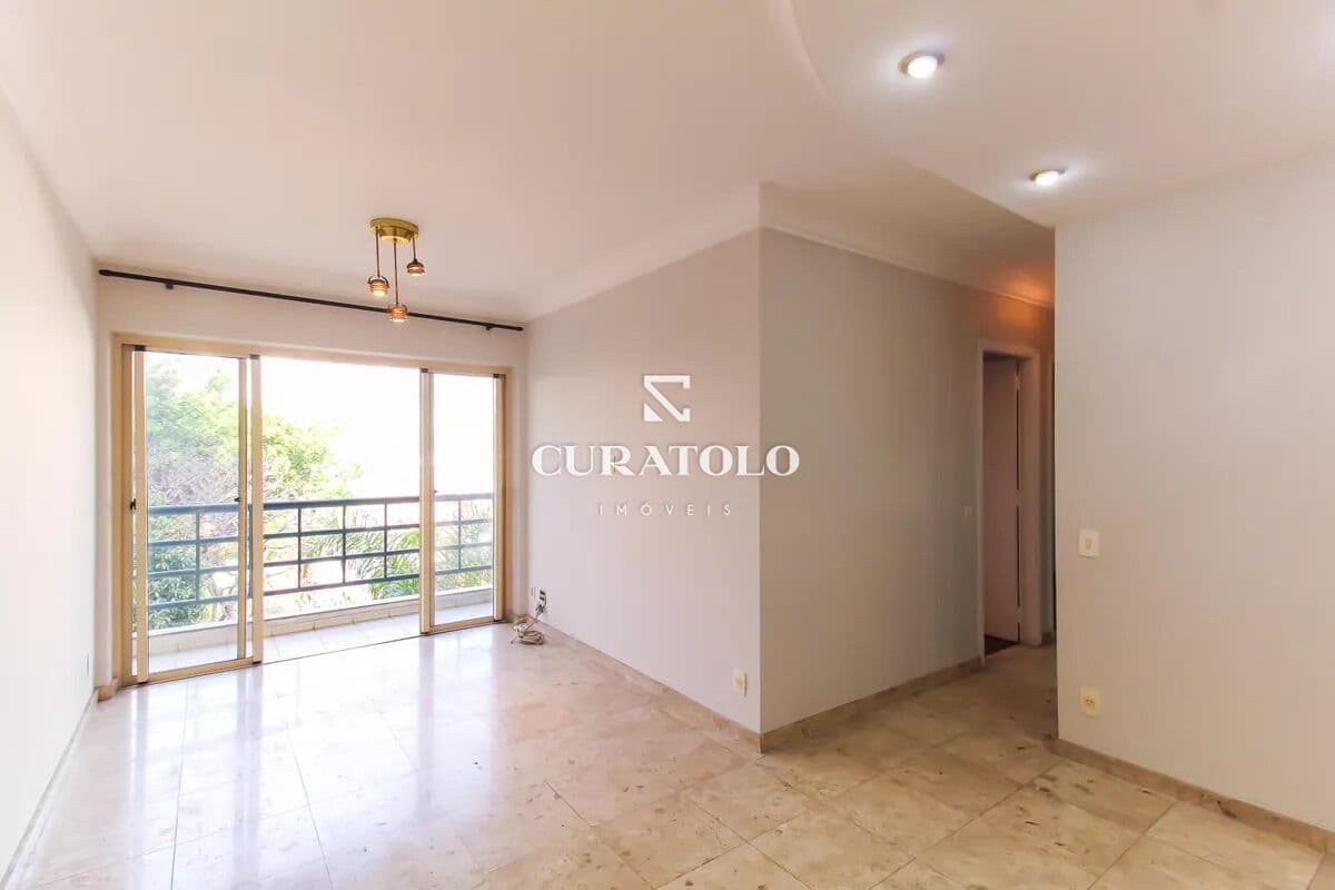 Apartamento à venda, de 3 quartos e 1 vaga na Mooca