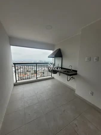 Apartamento à venda, de 2 quartos e 1 vaga na Vila Prudente