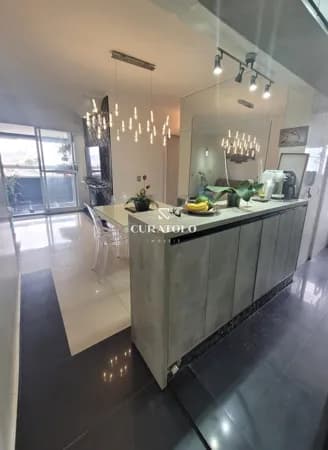 Apartamento à venda de 3 quartos na Mooca, São Paulo.
