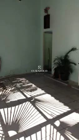 Venha conhecer a casa ideal na Vila Regente Feijó: casa com 100 m², 2 quartos e 1 vaga com quintal ao lado do Shopping Anália Franco