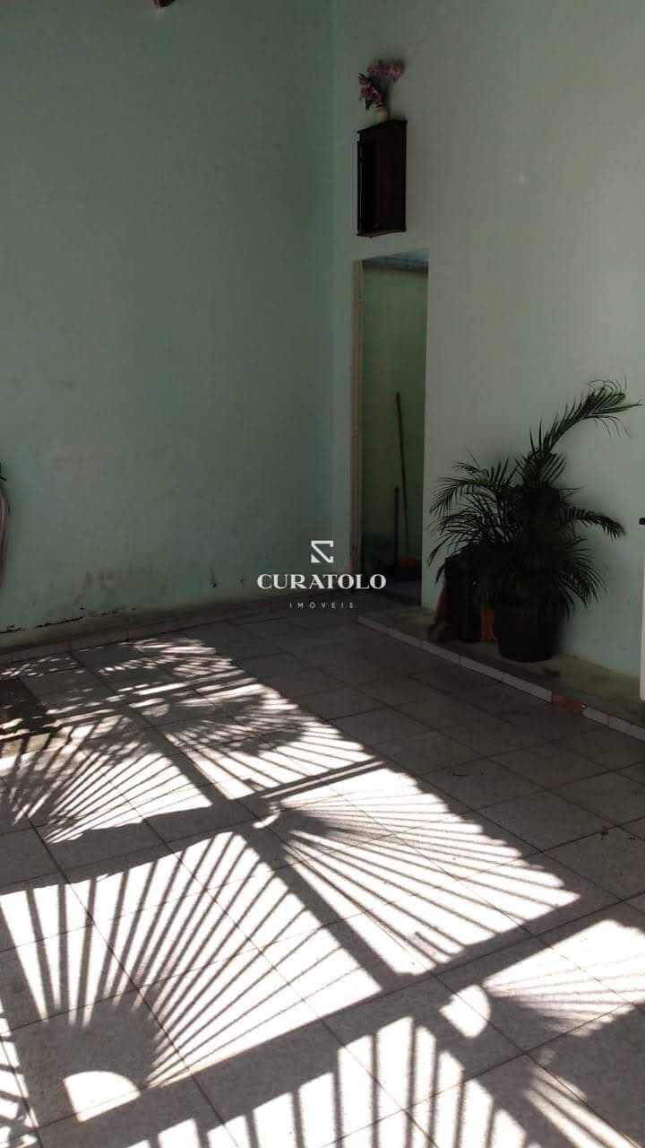 Venha conhecer a casa ideal na Vila Regente Feijó: casa com 100 m², 2 quartos e 1 vaga com quintal ao lado do Shopping Anália Franco