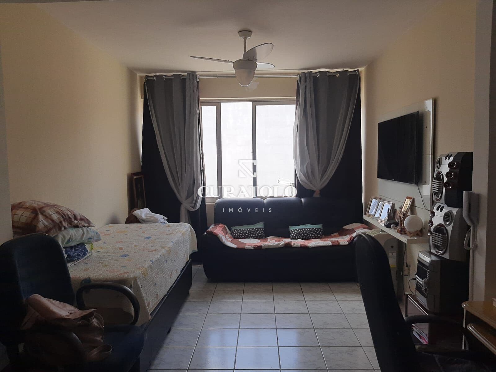 Apartamento à venda com 83 m², 2 quartos e 2 vagas, Cerâmica, São Caetano do Sul .