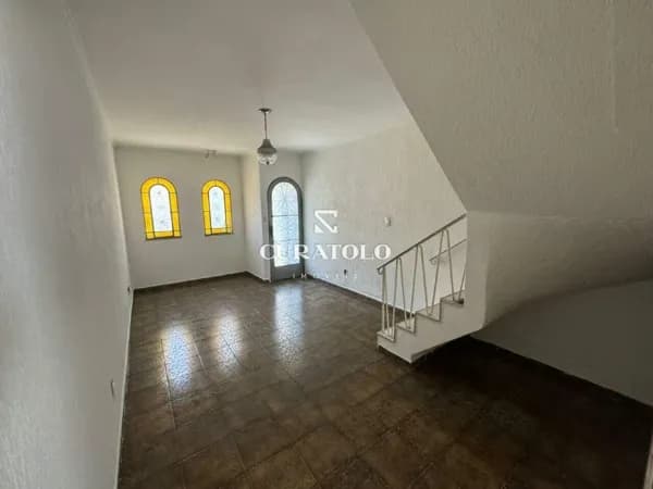Casa/sobrado à venda com 100 m², 2 quartos na Mooca, São Paulo.