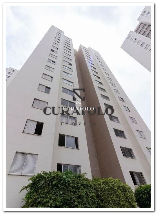 APARTAMENTO COM 2 DORMS, E LAZER COMPLETO - CONDOMÍNIO PORTO CORSINI / BRÁS
