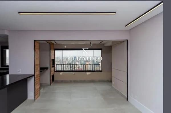 Apartamento à venda com 70 m², 3 suítes, Varanda gourmet e vaga no Brás, São Paulo.