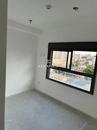 Oportunidade de conquistar seu novo lar no Ipiranga! Apartamento com 19 m², 1 dormitórios, ótima localização e pronto para morar!