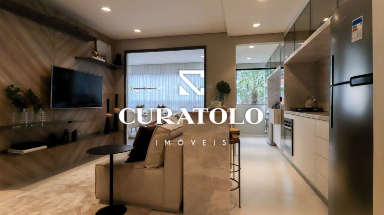 EXCELENTE APARTAMENTO COM 2 DORMS, 1 SUÍTE E LAZET COMPLETO NA VILA MASCOTE - ENTREGA EM 06/2024