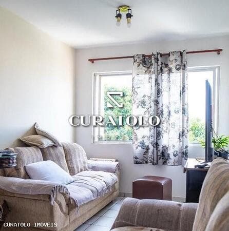 APARTAMENTO NO CONDOMÍNIO RIO BRANCO NA ÁGUA RASA - SÃO PAULO/SP
