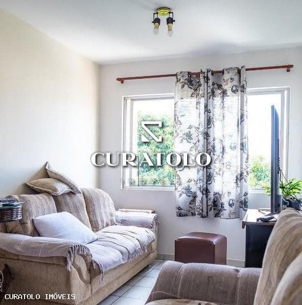 APARTAMENTO NO CONDOMÍNIO RIO BRANCO NA ÁGUA RASA - SÃO PAULO/SP