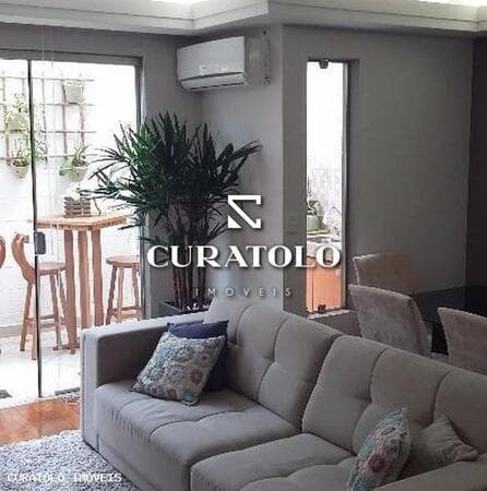 Casa à venda em São Paulo/SP