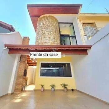 Casa/ sobrado à venda com 220 m², 3 quartos, 2 vagas, Aricanduva, São Paulo.