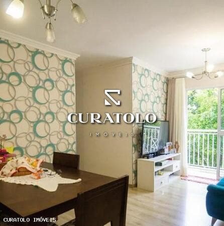 Apartamento à venda em São Paulo/SP