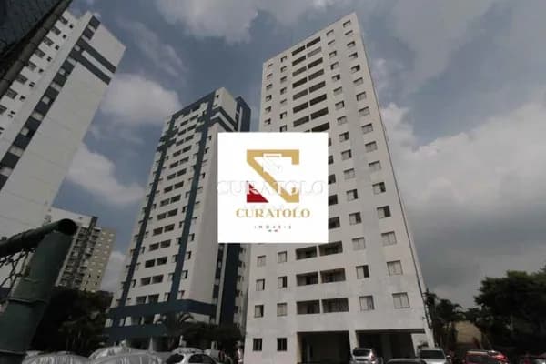 Apartamento à venda de 3 quartos na Vila Cunha Bueno, São Paulo.