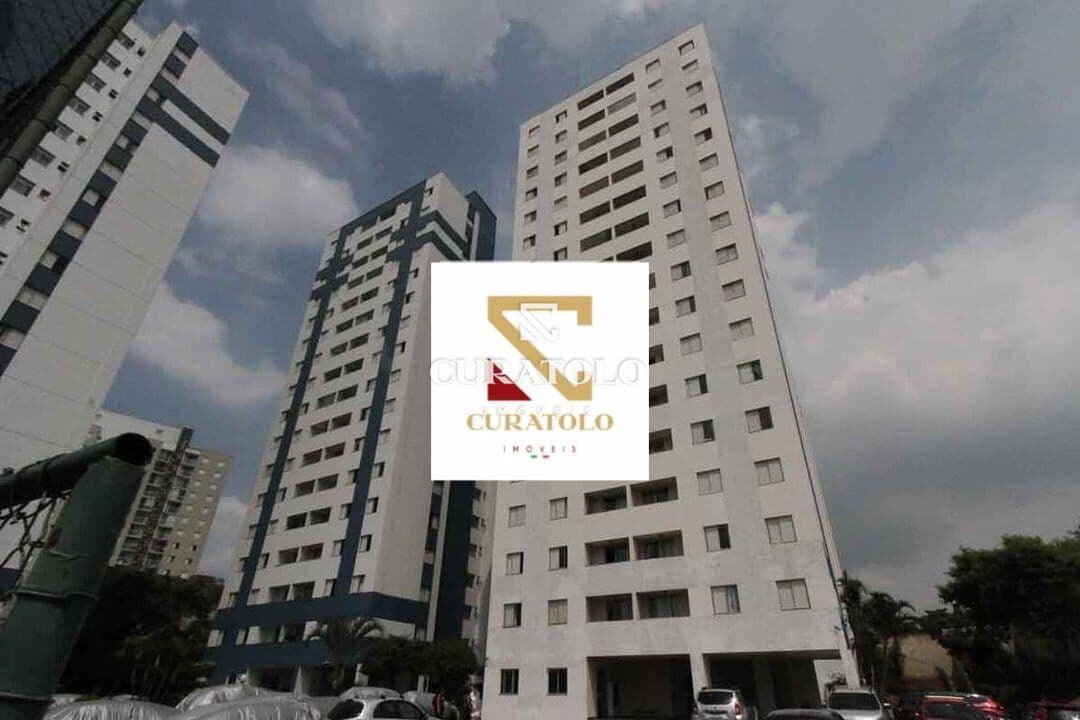 Apartamento à venda de 3 quartos na Vila Cunha Bueno, São Paulo.