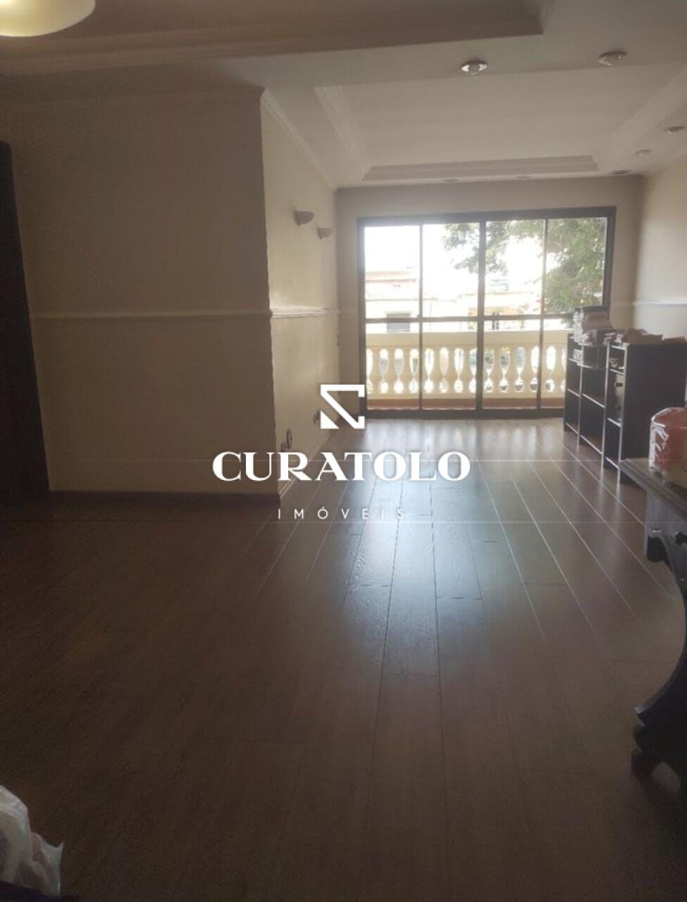 Apartamento com 4 dorms, 2 suítes, varanda, 2 vagas e lazer completo - Vila Monumento