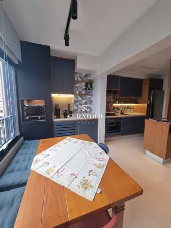 Seu novo lar na frente do Metrô Brás: Lindo apartamento pronto de 57 m² com 2 Quartos, 1 vaga, varanda gourmet e lazer completo - No Piscine Station Resort