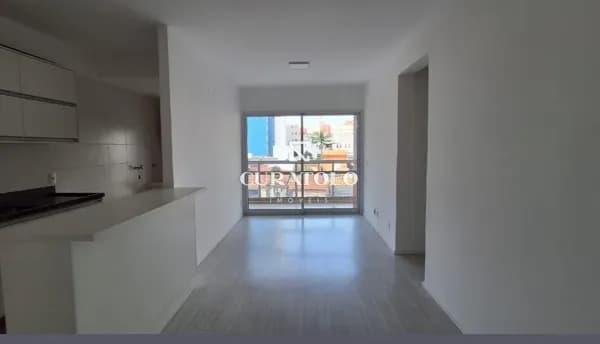 Apartamento à venda, de 3 quartos e 2 vagas no Santa Paula, São Caetano
