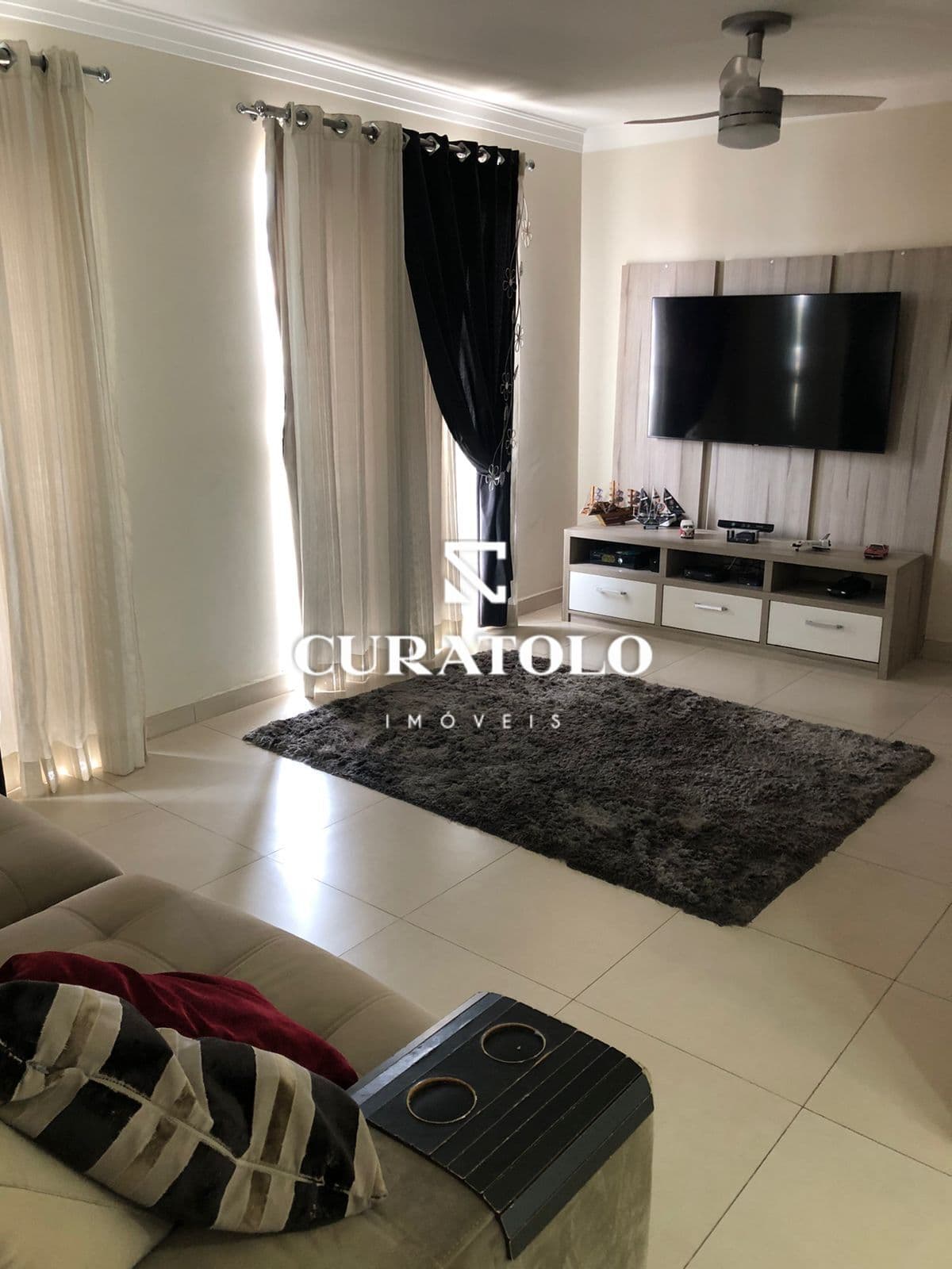 LINDA COBERTURA DUPLEX COM ÁREA GOURMET NO BAIRRO ASSUNÇÃO - SÃO BERNARDO