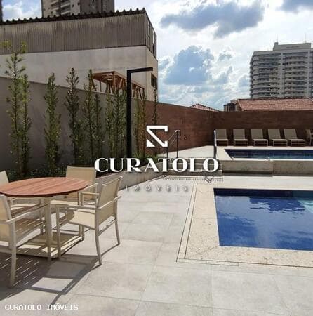 Apartamento à venda em São Paulo/SP