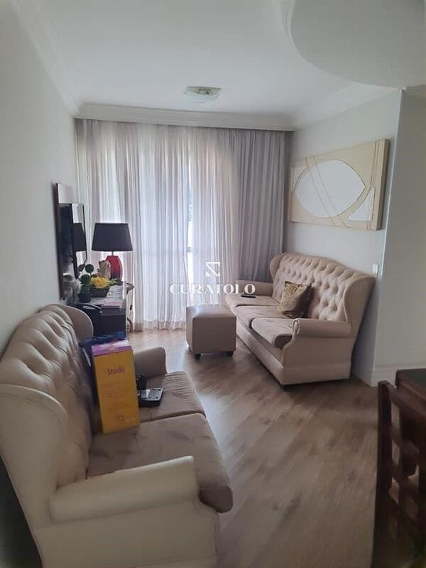 Oportunidade de seu novo lar! Apartamento na Penha com 65 mts, 2 dormitórios, varanda, lazer completo, ótima localização e pronto para morar!