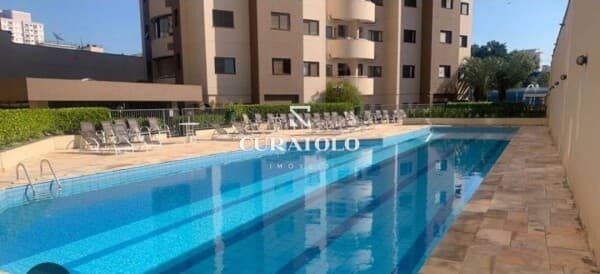 More bem no Cambuci, ao lado do Parque da Aclimação: Apartamento pronto com 2 Quartos, 1 suíte, 2 vagas cobertas, varanda e lazer completo