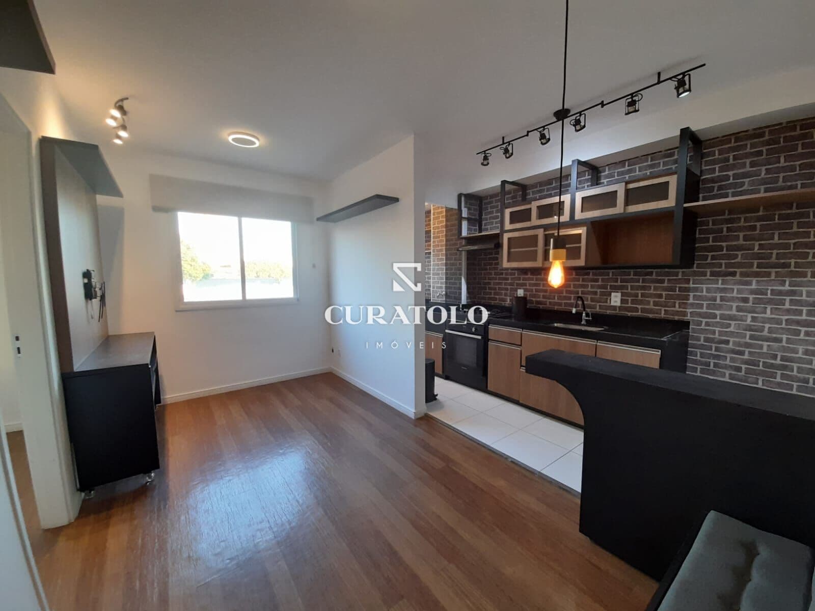 Apartamento à venda com 33 m², 1 quarto, Bresser, São Paulo.