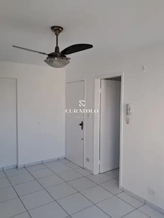 Apartamento à venda com 58 m², 1 quarto e vaga no Cambuci, São Paulo.