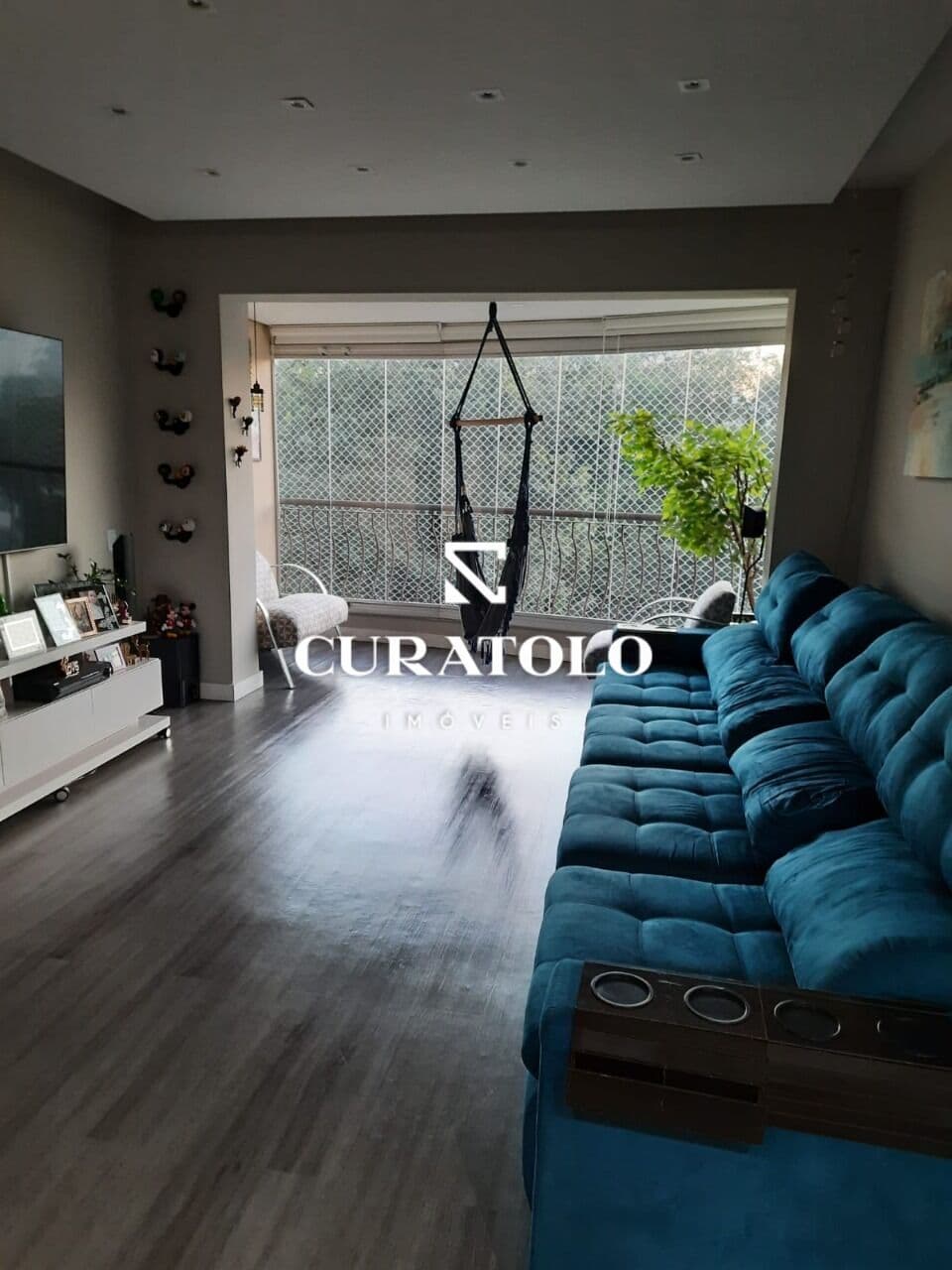 APARTAMENTO MARAVILHOSO NO CAMBUCI - 3 DORMITÓRIOS, SUÍTE, VARANDA COM VISTA LIVRE, 3 VAGAS E LAZER COMPLETO!
