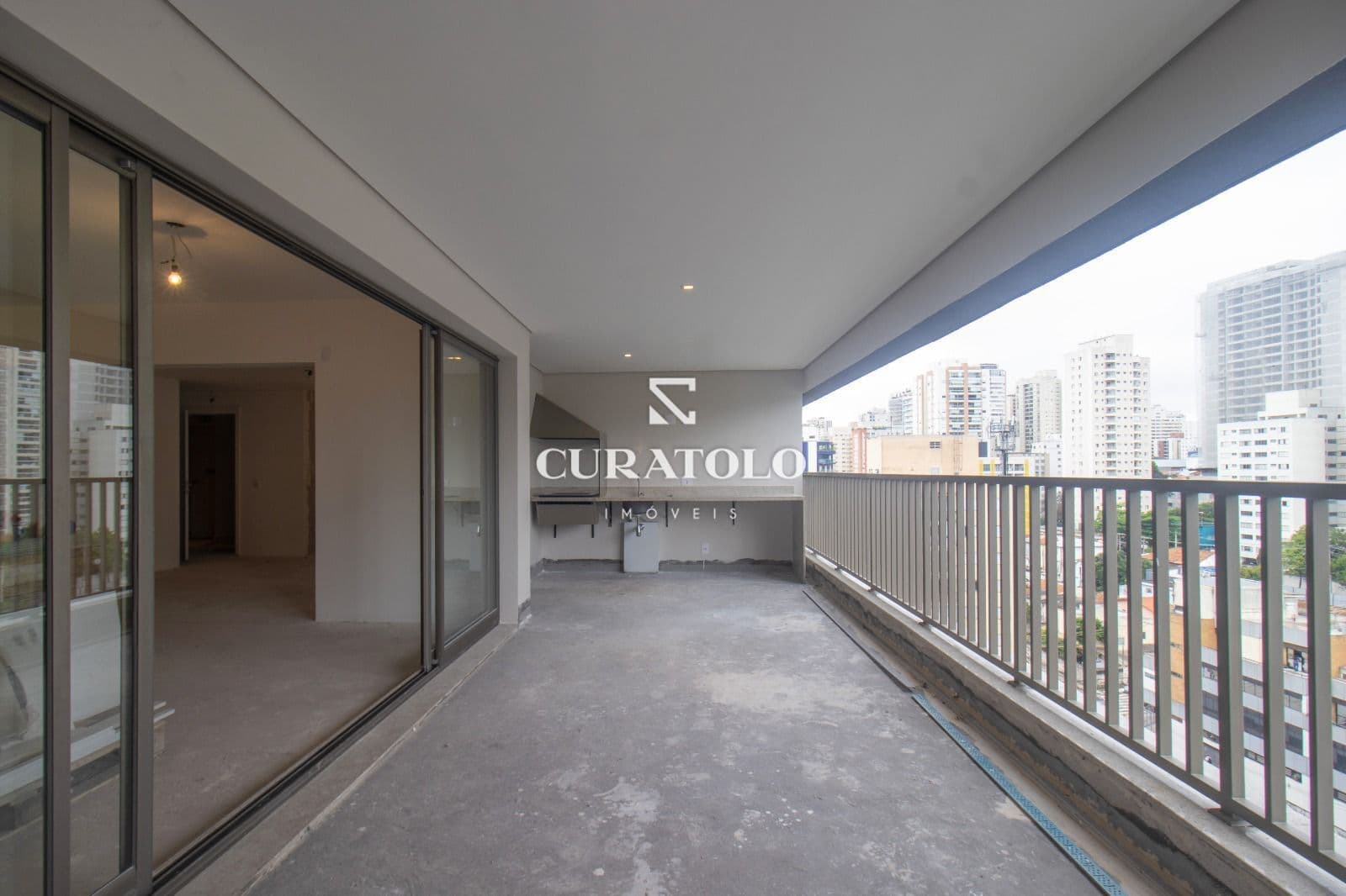 Construa seu lar dos sonhos na Vila Clementino, apartamento de amplos 158 m² com 3 Quartos, 2 Vagas, Varanda gourmet ampla e lazer completo - Ao lado do Metrô Hospital SP